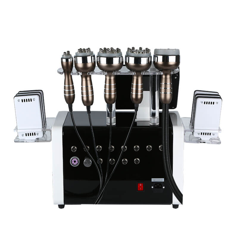 home ultrasonic cavitation machine