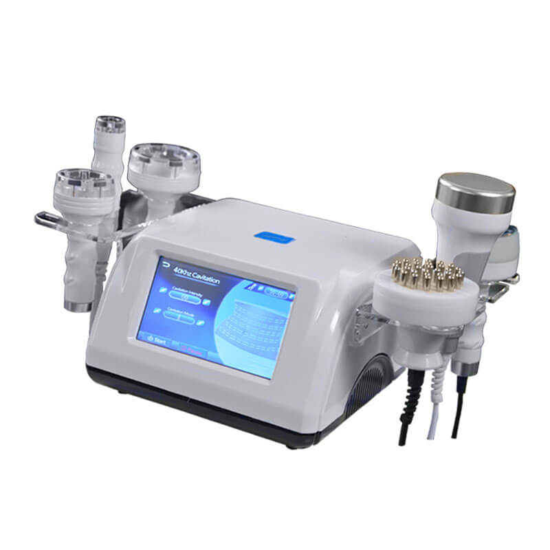 best ultrasonic cavitation machine