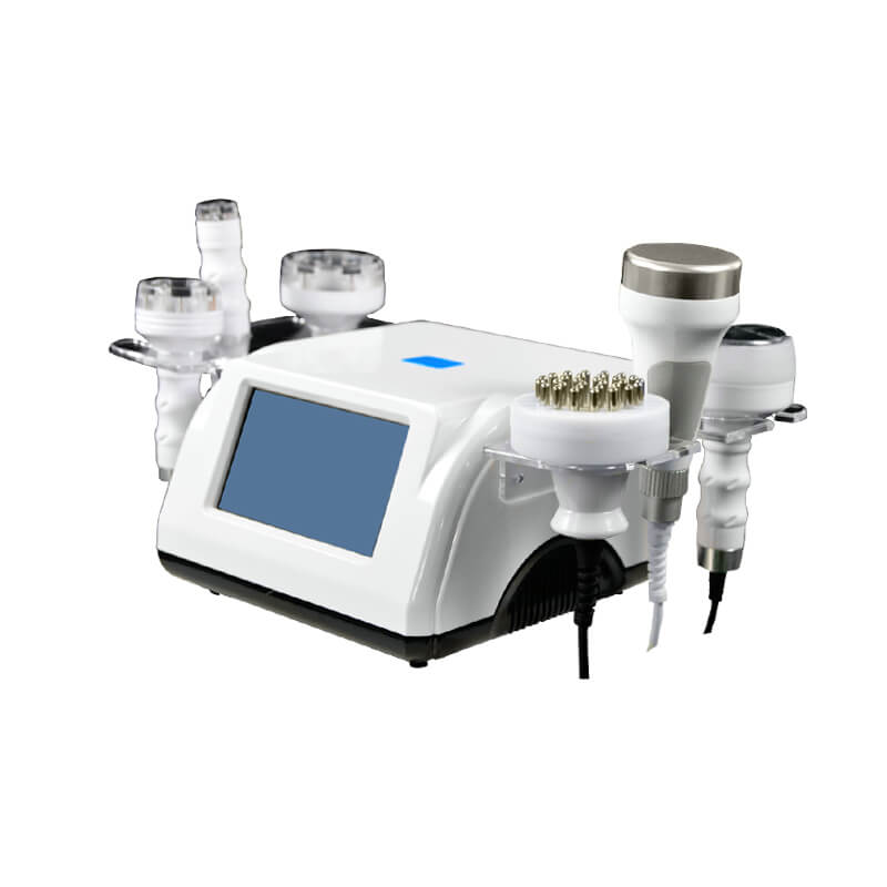 Factory Ultrasonic Cavitation 5D Cellulite Removal Machine