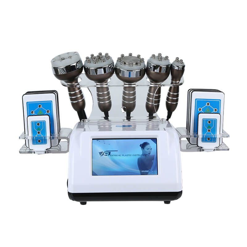 ultrasonic fat cavitation machine
