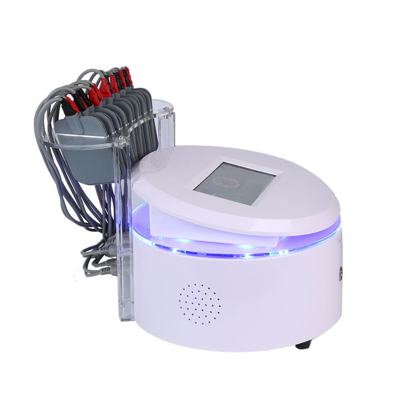 ems infrared ultrasonic slimming machine