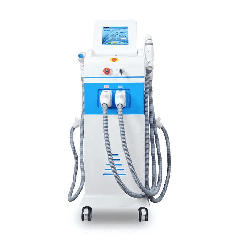 808 diode laser hair removal