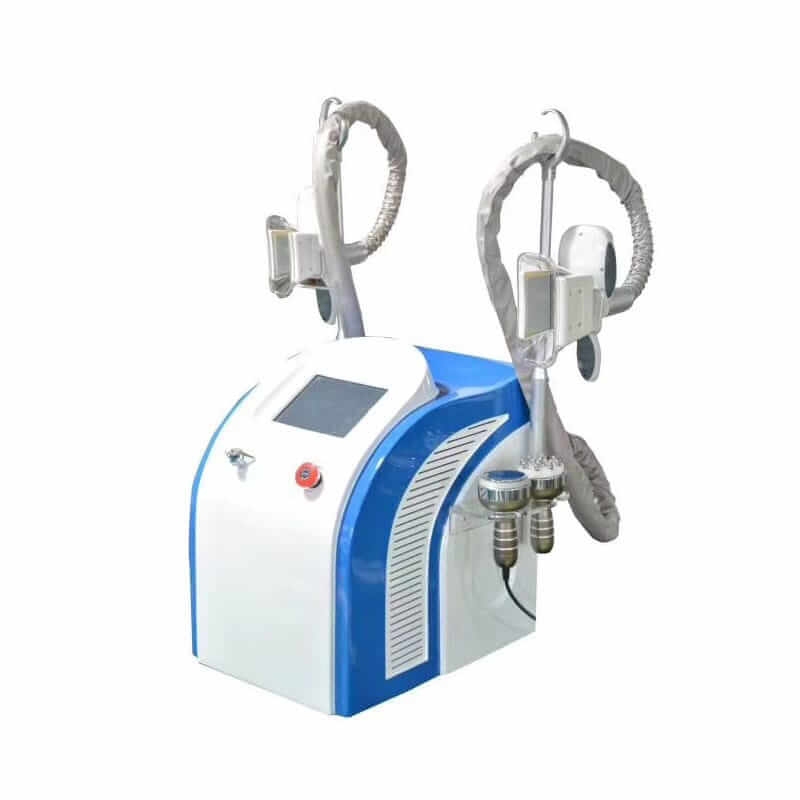 portable cryotherapy machine