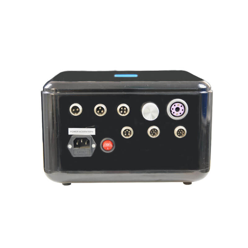 2021 Best Selling High Function 5D Face and Body Shaping Machine