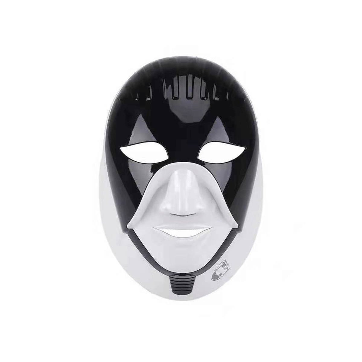 7 Colorful Light Wave Beauty Mask New Cleopatra LED Electric Facial Spa Mask
