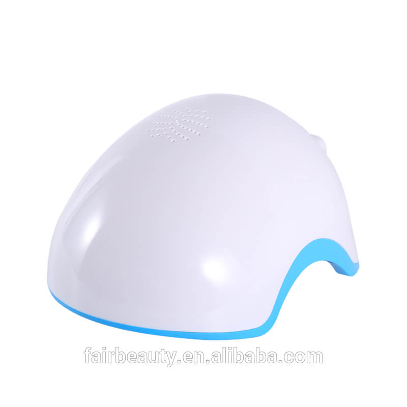 Hair Laser Helmet