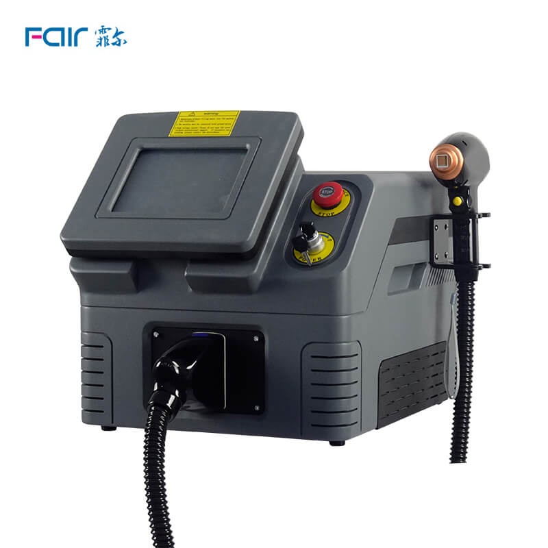 Painless Permanent Hair Removal Laser System For Women Diode Laser Hair Removal Machine