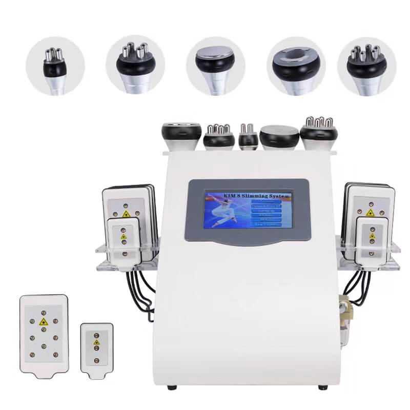 cavitation machine ultrasonic