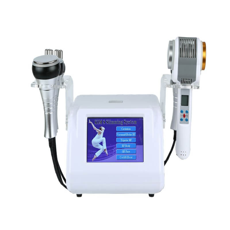 ultrasound fat removal machine