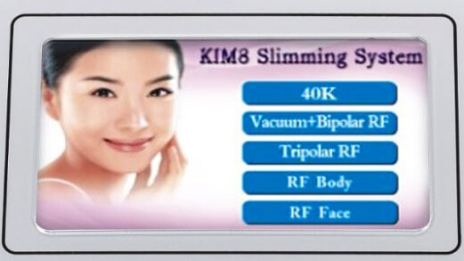 Recommended by vacuum slimming machine, the slimming belly can be so easy