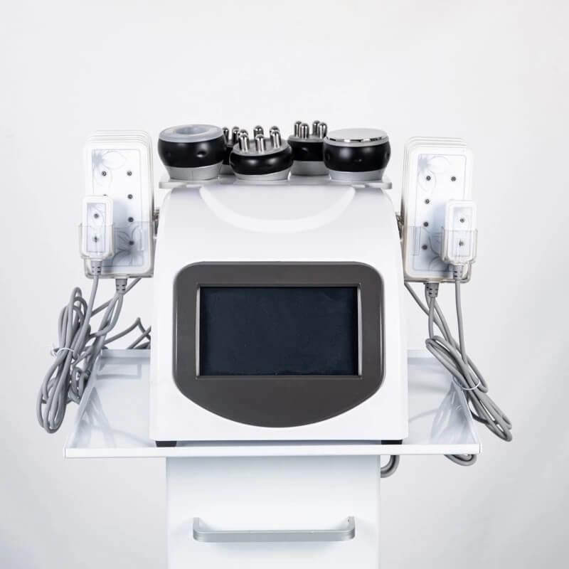 ultrasound fat removal machine