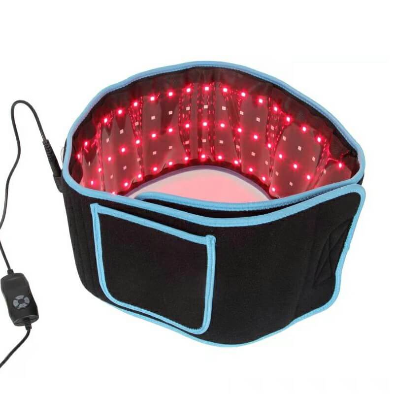 360 red light therapy belt 