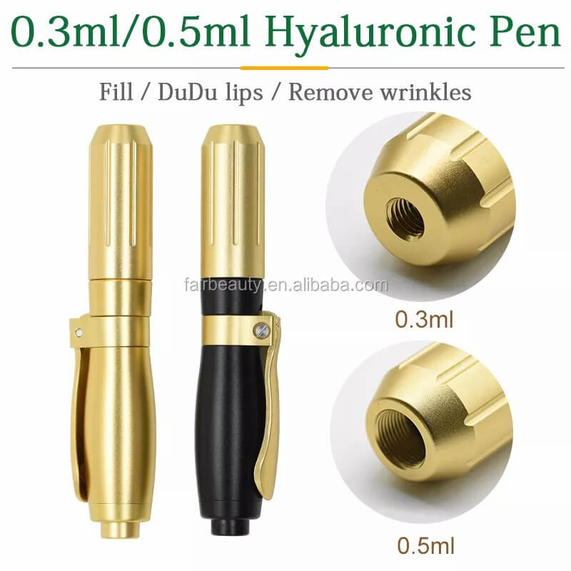 hyaluronic pen