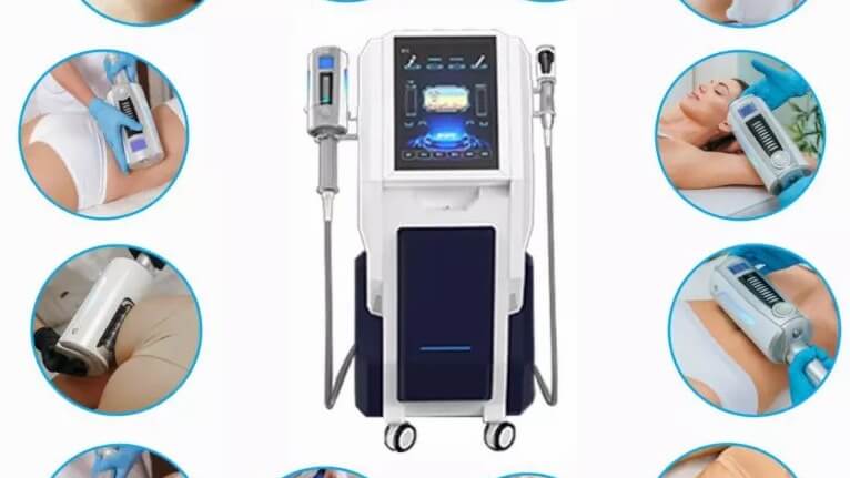 Burn fat, say goodbye to loose fat, what are the benefits of introducing a cavitation machine?