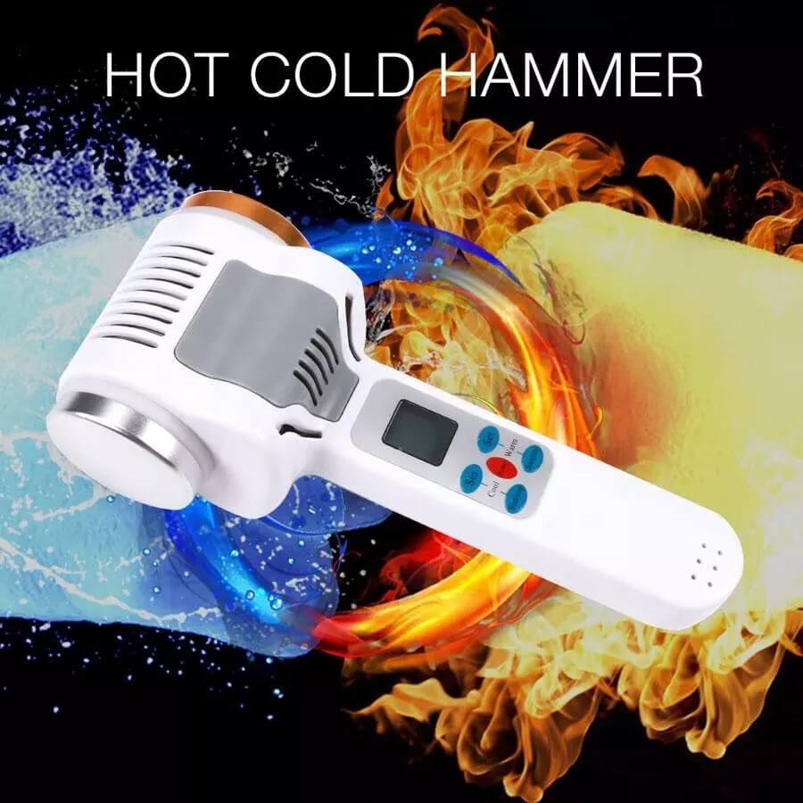 hot and cold hammer