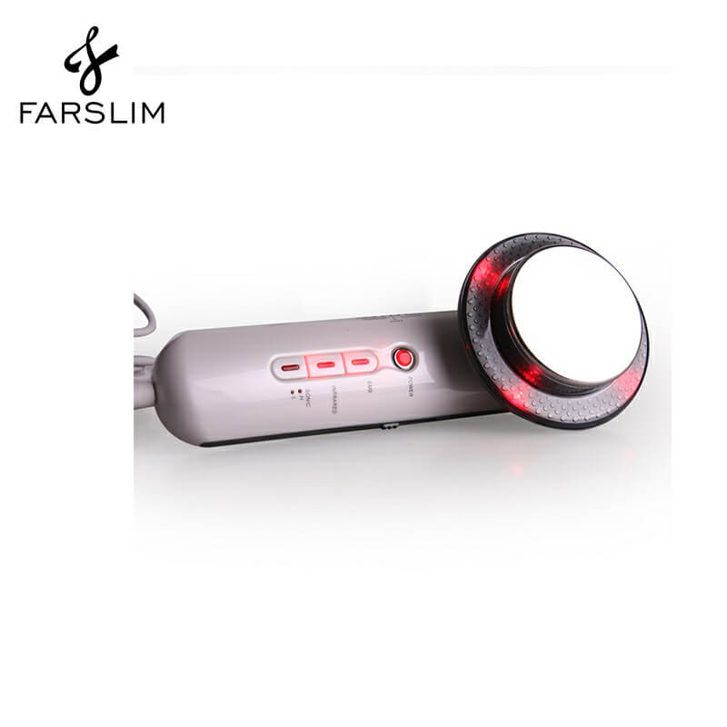 Wholesale 3 in 1 ems body slimming massager weight loss machine mini ultrasonic cavitation for home use or salon