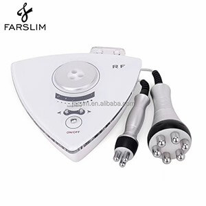 Wholesale dual RF cavitation machine 40k 30k radio frequency vacuum slimming fat reduce device for salon