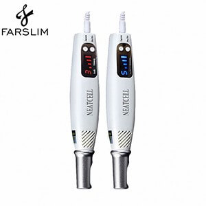 Wholesale picosecond laser pen rf laser tattoo removal machine skin care freckles removal beauty equipment for salon