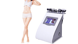 How to Lose Weight Quickly with Vacuum Cavitation Machine