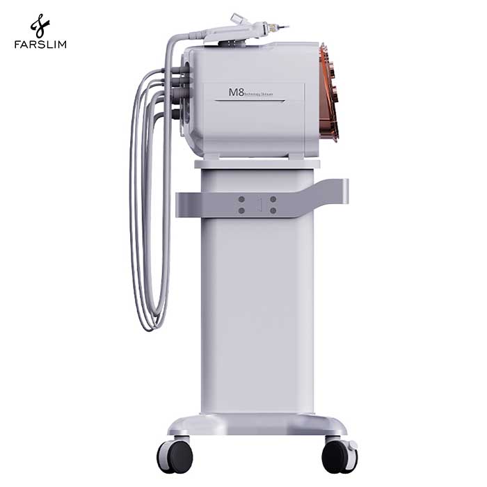 Factory Price Facial Dermabrasion Wrinkle Removal Deep Cleansing Skin Whitening Face Lifting Oxygen Jet Machine