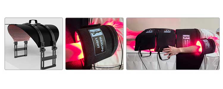 red light therapy led
